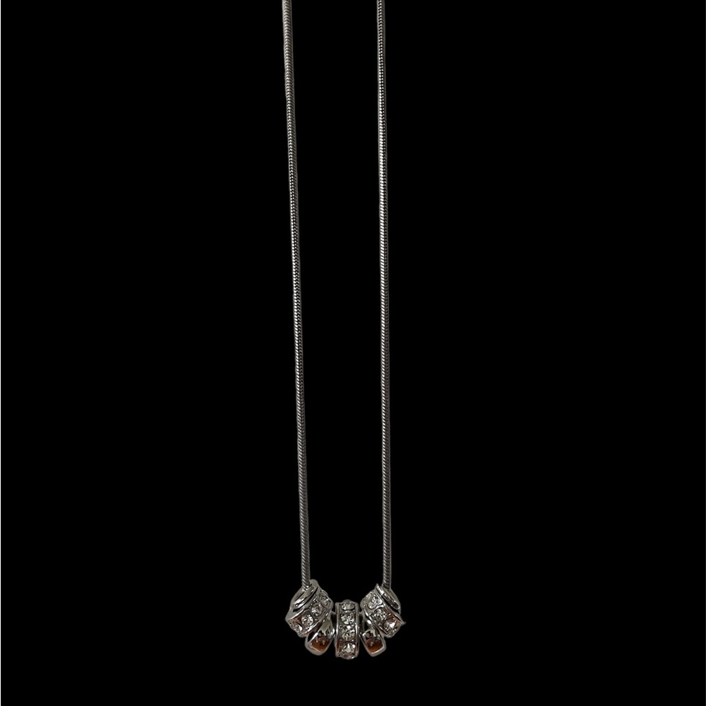 Nicole Miller Necklace